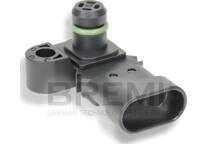 Sensor, Saugrohrdruck
