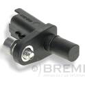 Sensor, wheel speed BREMI - 51652