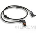Sensor, wheel speed BREMI - 51675