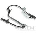 Sensor, wheel speed BREMI - 51723