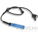 Sensor, wheel speed BREMI - 51728