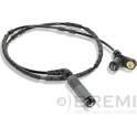 Sensor, wheel speed BREMI - 51764