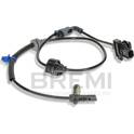 Sensor, wheel speed BREMI - 51818