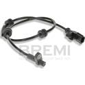 Sensor, wheel speed BREMI - 51821
