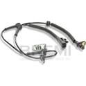 Sensor, wheel speed BREMI - 51849