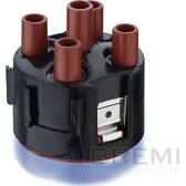 Zündverteilerkappe BREMI - 6027R