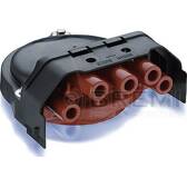 Zündverteilerkappe BREMI - 8002R
