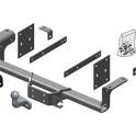 Alleen trekhaak BRINK - 542800