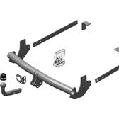 Gancio di traino rimovibile con attrezzo - BRINK BRINK - 480900