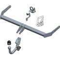 Gancio di traino rimovibile BRINK (non sono necessari attrezzi) BRINK - 646900