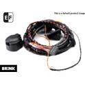 E-set, trekhaak BRINK - 711441
