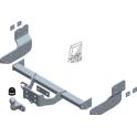 Gancho de reboque apenas BRINK - 562500