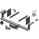 Nur Abschlepphaken BRINK - 542800