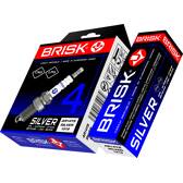 Candela accensione (per unità) BRISK - AR14YS
