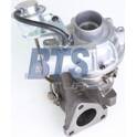 Turbocharger (Remanufactured) BTS Turbo - T912220