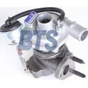 Turbocharger (Remanufactured) BTS Turbo - T912321