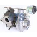 Turbocharger (Remanufactured) BTS Turbo - T912461