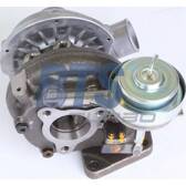 Turbocharger (Remanufactured) BTS Turbo - T914024
