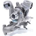 Turbocharger (Remanufactured) BTS Turbo - T914073BL