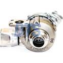 Turbocharger (Remanufactured) BTS Turbo - T914333