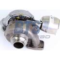 Turbocharger (Remanufactured) BTS Turbo - T914333BL