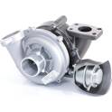 Turbocharger (Remanufactured) BTS Turbo - T914333BT