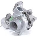 Turbocharger (Remanufactured) BTS Turbo - T914367