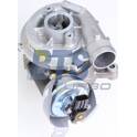Turbocharger (Remanufactured) BTS Turbo - T914368