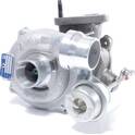 Turbocharger (Remanufactured) BTS Turbo - T914537BL