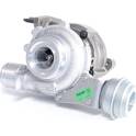 Turbocharger (Remanufactured) BTS Turbo - T914663BL
