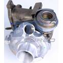 Turbocharger (Remanufactured) BTS Turbo - T914667