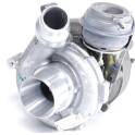 Turbocharger (Remanufactured) BTS Turbo - T914668BL