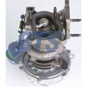 Turbocharger (Remanufactured) BTS Turbo - T914677BL