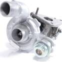 Turbocharger (Remanufactured) BTS Turbo - T914750BL