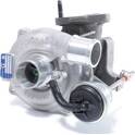 Turbocharger (Remanufactured) BTS Turbo - T914781