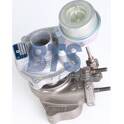 Turbocharger (Remanufactured) BTS Turbo - T914840BL