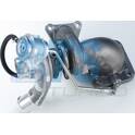 Turbocharger (Remanufactured) BTS Turbo - T914920BL