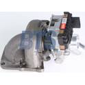 Turbocharger (Remanufactured) BTS Turbo - T914922BL