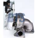 Turbocharger (Remanufactured) BTS Turbo - T914925