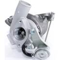 Turbocharger (Remanufactured) BTS Turbo - T914926BT