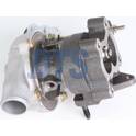 Turbocharger (Remanufactured) BTS Turbo - T914980