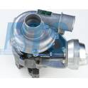 Turbocharger (Remanufactured) BTS Turbo - T915214