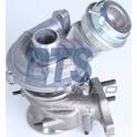 Turbocharger (Remanufactured) BTS Turbo - T915269
