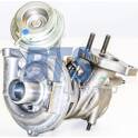 Turbocharger (Remanufactured) BTS Turbo - T915269BL