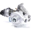 Turbocharger (Remanufactured) BTS Turbo - T915412BL
