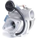 Turbocharger (Remanufactured) BTS Turbo - T915440