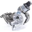 Turbocharger (Remanufactured) BTS Turbo - T915501BL