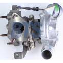 Turbocharger (Remanufactured) BTS Turbo - T915586