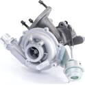 Turbocharger (Remanufactured) BTS Turbo - T915586BT