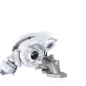 Turbocharger (Remanufactured) BTS Turbo - T915696BL